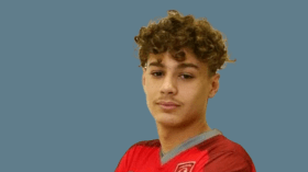 ماجر يختار قطر منتخبًا وطنيًا لِنجله لطفي