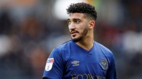 بن رحمة مُتذمّر من إدارة نادي برينتفورد