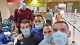 نهاية “كابوس” العدّائين الجزائريين العالقين بِكينيا