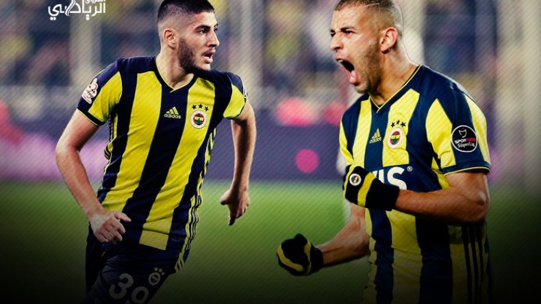 لهذه الأسباب يفشل الجزائريون في الدوري التركي…