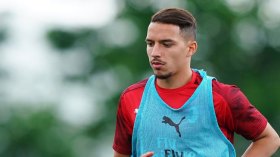 بن ناصر يفوز وغزال يتعثّر