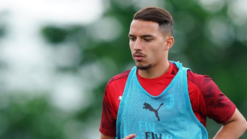 بن ناصر يفوز وغزال يتعثّر