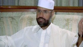 محامية سيف الإسلام تشكك في عدالة القضاء الليبي
