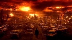 “الأهوال” بـ7 يورو في فرنسا للنجاة من القيامة