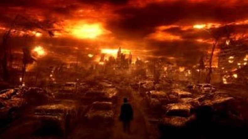 “الأهوال” بـ7 يورو في فرنسا للنجاة من القيامة