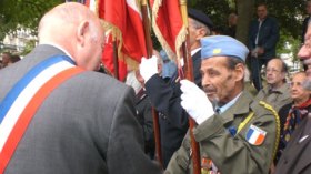 حركي يهين قنصل الجزائر بمونبوليي الفرنسية أثناء تأدية مهامه