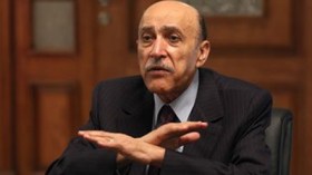 وفاة عمر سليمان نائب الرئيس المصري السابق
