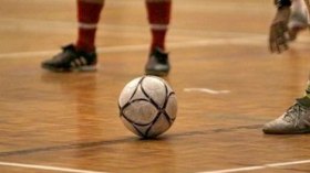 البطولة العالمية لكرة القدم داخل القاعة: إقصاء فريق أمن ولاية سكيكدة في نصف النهائي