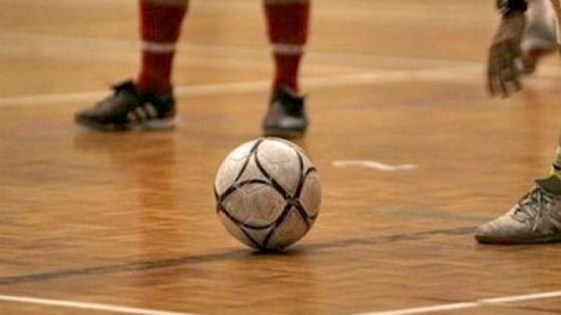 البطولة العالمية لكرة القدم داخل القاعة: إقصاء فريق أمن ولاية سكيكدة في نصف النهائي