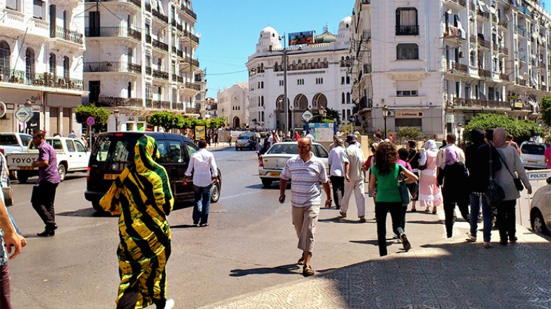 الجبهة النفسية بخير