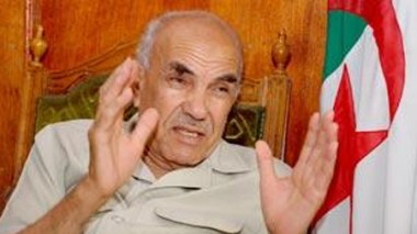 Abadou : « La génération de l’indépendance est capable de construire une Algérie à la hauteur des artisans de la Révolution »
