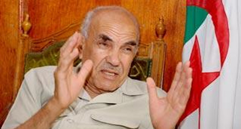Abadou : « La génération de l’indépendance est capable de construire une Algérie à la hauteur des artisans de la Révolution »
