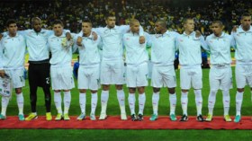 التحقوا بأندية كبيرة.. “ميركاتو” استثنائي للاعبي المنتخب الوطني