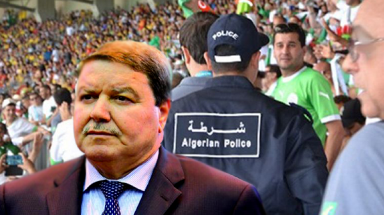 أنصار الأندية الجزائرية يطلقون مبادرة لعودة الشرطة إلى الملاعب