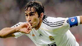 راؤول سيلعب مع بوڤرة أو بلحاج الموسم المقبل