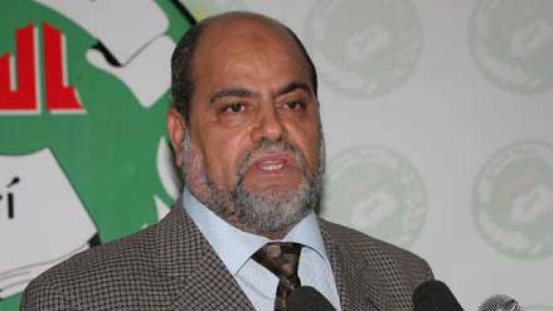 سلطاني: إشراف حكومة أويحيى على الانتخابات سيفخّخ الانتخابات