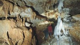 اكتشاف كهف يعود للعصر الروماني المتأخر جنوب عمّان