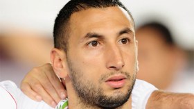 ‮‬نذير‭ ‬بلحاج‭ ‬يعتزل‭ ‬اللعب‭ ‬دوليا‭ ‬والتحاق‭ ‬زياني‭ ‬بهما‭ ‬غير‭ ‬مستبعد