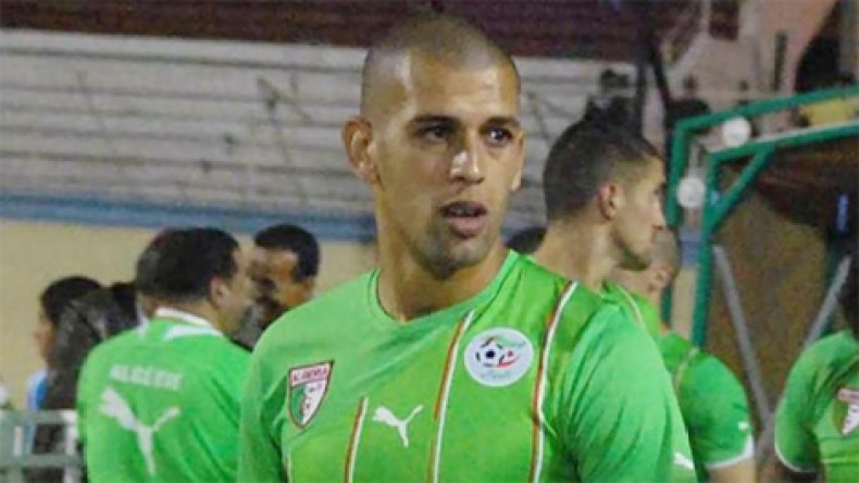 مباراة موريتانيا مفيدة وينقصنا عمل كبير من ناحية الانسجام