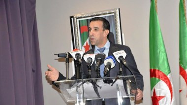 Algiers Meeting: Over 2,000 Investors To Search Ways Of Diversifying Away From Oil