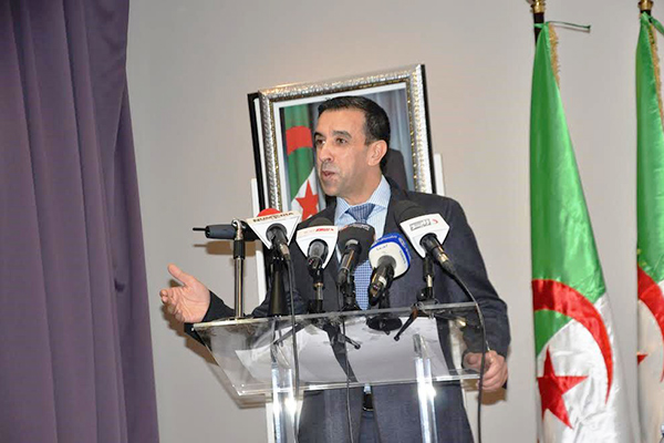 Algiers Meeting: Over 2,000 Investors To Search Ways Of Diversifying Away From Oil