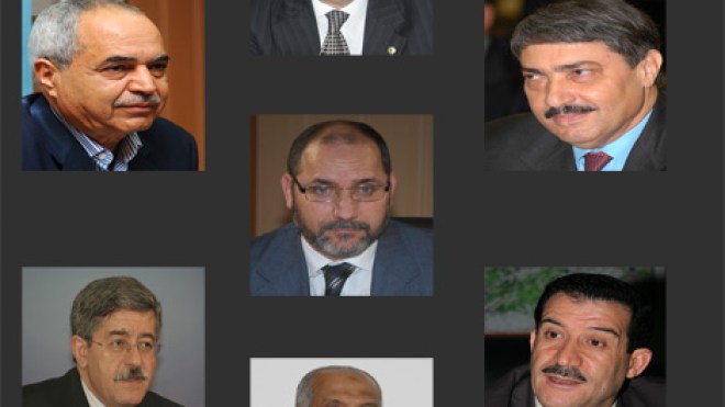“جون أفريك” ترشـّح 7 مرشحين لخلافة بوتفليقة!