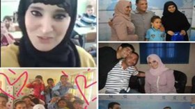 “جيش نصرة” إلكتروني يتضامن مع المعلّمة ويهاجم بن غبريط