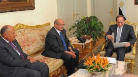 مساهل: لا أحمل أية مبادرة لحل أزمة قطر