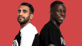 ما حقيقة إصابة زميل محرز بِفيروس “كورونا”؟