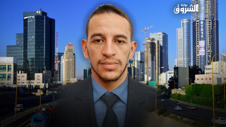 شاب جزائري يتوقع نهاية إسرائيل في سنة 2022