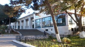 300 مليار دينار كلفة تحديث قصر المعارض “سافكس”