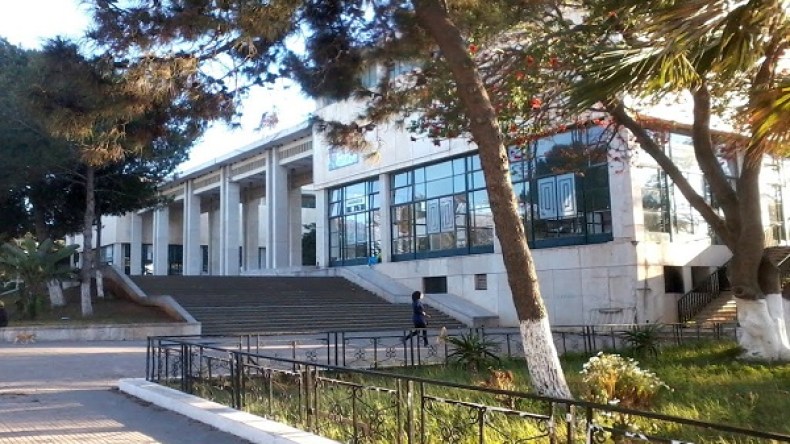 300 مليار دينار كلفة تحديث قصر المعارض “سافكس”