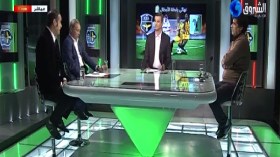 ستوديو تحليلي لمباراة وفاق سطيف وفيتا كلوب