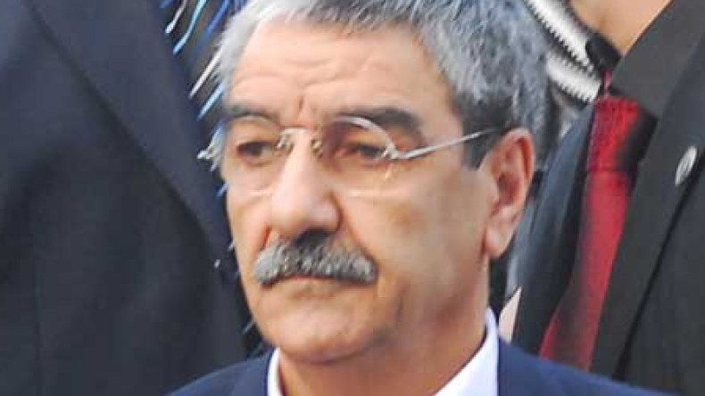 “لم نتفق مع السلطة ومقاطعة الأرسيدي تعود لعدم حصوله على أي كوطة”