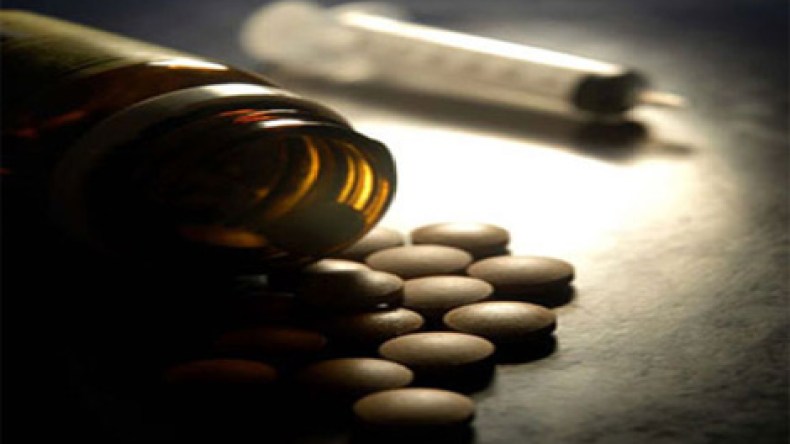 حبس صيدلي بمستشفى باستور باع مؤثرات عقلية