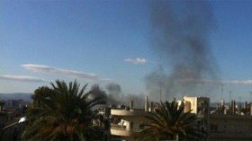 مقتل صحفيين جزائريين في إدلب على يد الجيش السوري