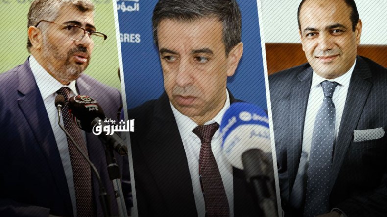 الزلزال في نقابة حداد يخرج إلى العلن والإستقالات تتوالى