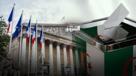 “نريد انتخابات بالجزائر في أفضل الظروف وبشفافية كاملة”!