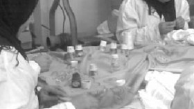 نساء امتهنّ الرذيلة وتجارة المخدرات فحوّلهن السجن إلى حافظات للقرآن