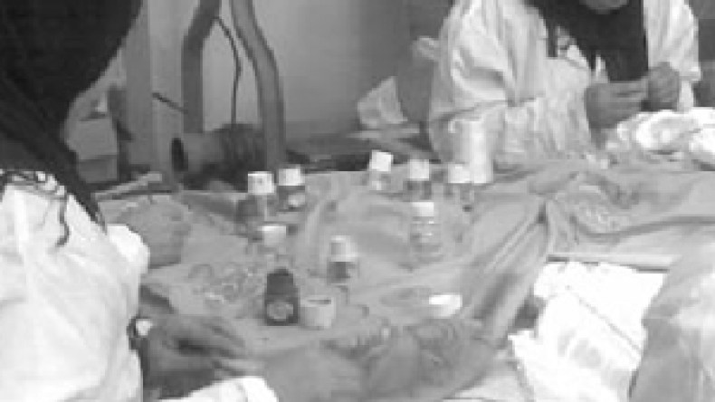 نساء امتهنّ الرذيلة وتجارة المخدرات فحوّلهن السجن إلى حافظات للقرآن