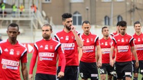 بلحسن وكودري وعابل قد يضيعون مولودية بجاية