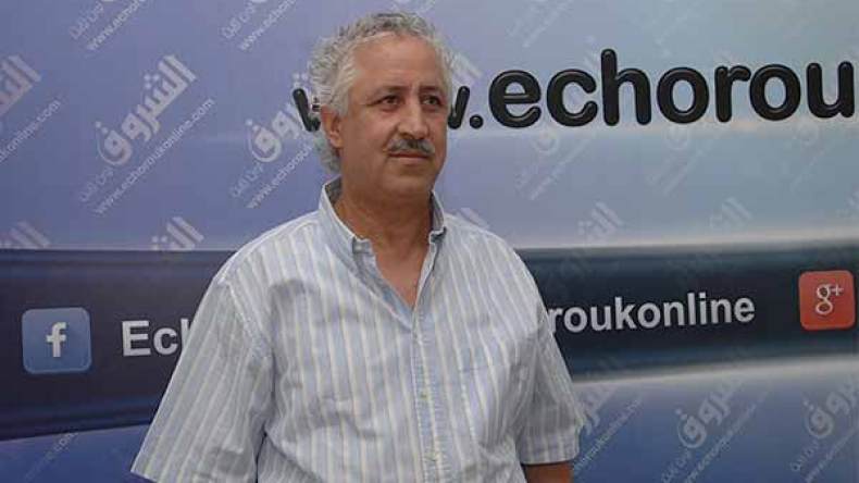 النقابات المستقلة مسؤولة عن تهميش الأسلاك المشتركة