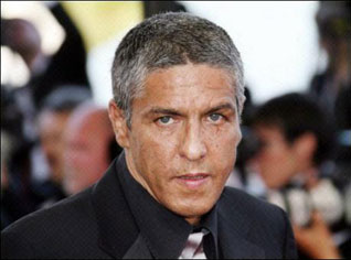 Le comédien Samy Naceri risque la cour d'assises