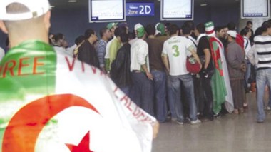 Algeria Vs Germany: A new flight to Brazil launched for the “Battle of Revenge” this Monday, Transport Minister Amar Ghoul says