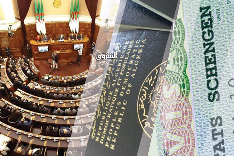 MPs Call Upon The Foreign Minister To Stop Algeria Consulates’ Bureaucracy Against Algerian Nationals 