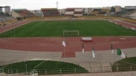 ترميم ملعب تشاكر.. وضع بوابات إلكترونية وتغييرات بمواصفات “الفيفا”