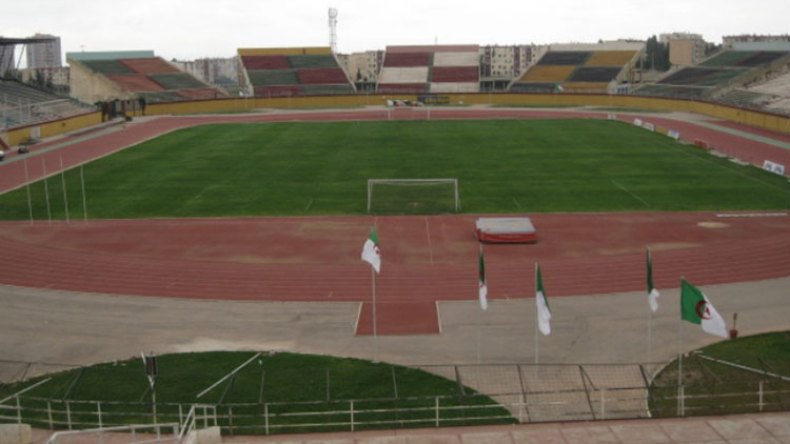 ترميم ملعب تشاكر.. وضع بوابات إلكترونية وتغييرات بمواصفات “الفيفا”