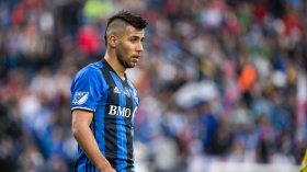 تايدر يُهنّئ الجمهور الجزائري بِثنائية