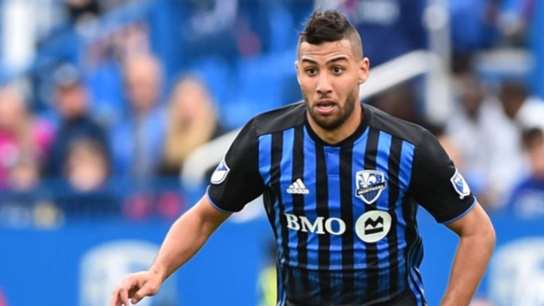 لِهذا السبب ترك تايدر فريقه الكندي وانتقل إلى السعودية