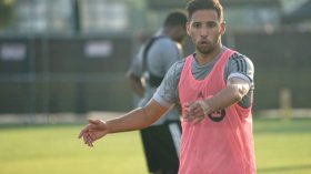 تايدر يُسجّل ثنائية ويخسر!